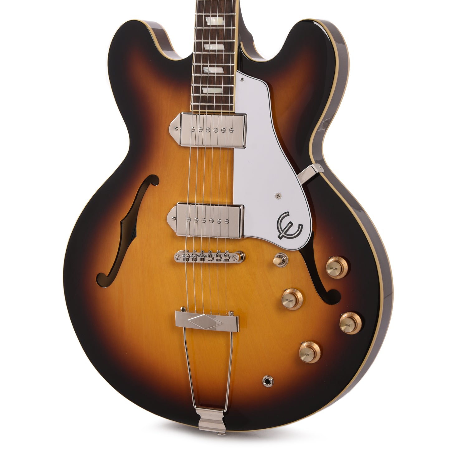 Epiphone Original Casino Vintage Sunburst