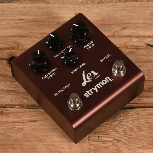 Strymon Lex