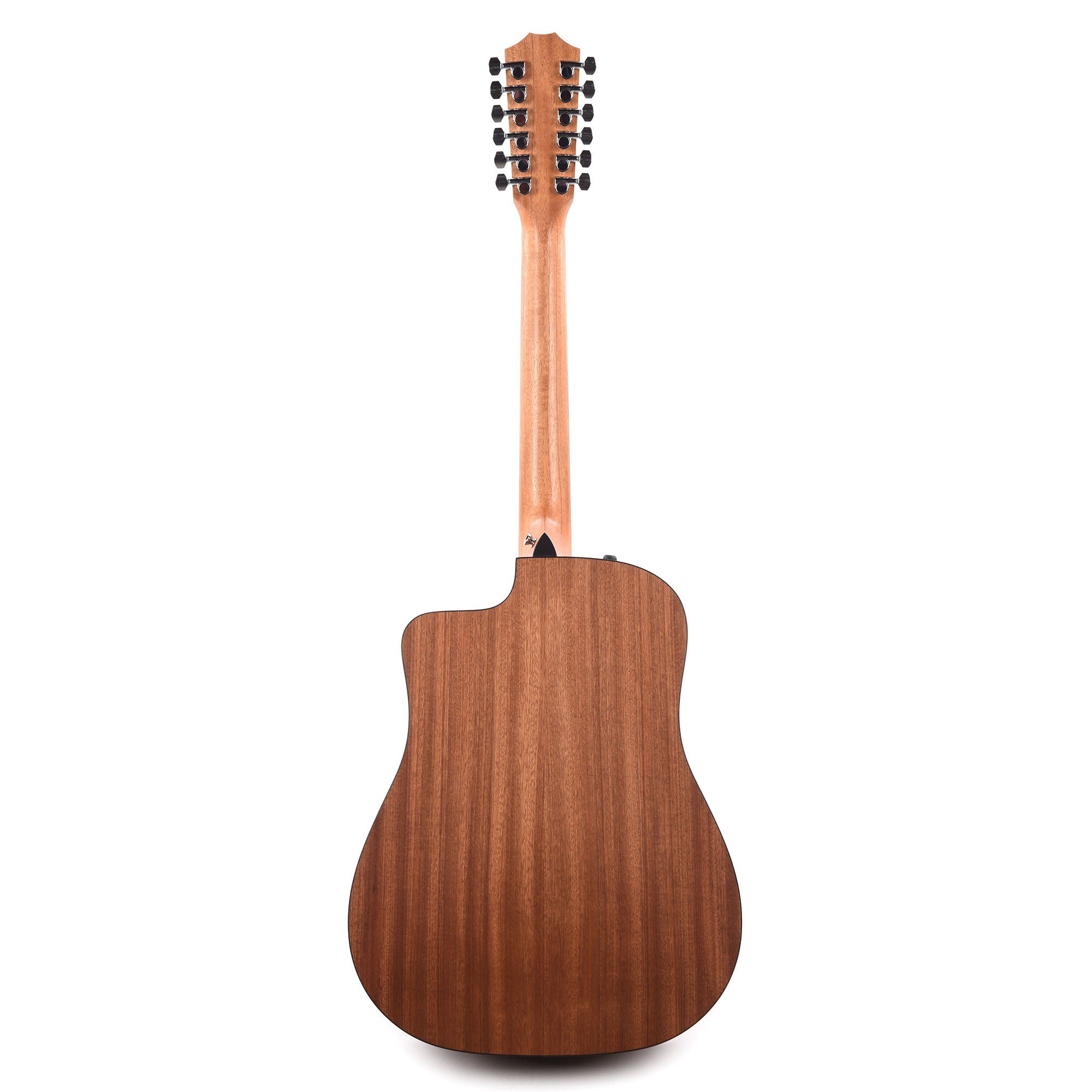 Taylor 150ce 12-String Dreadnought Spruce/Sapele Natural