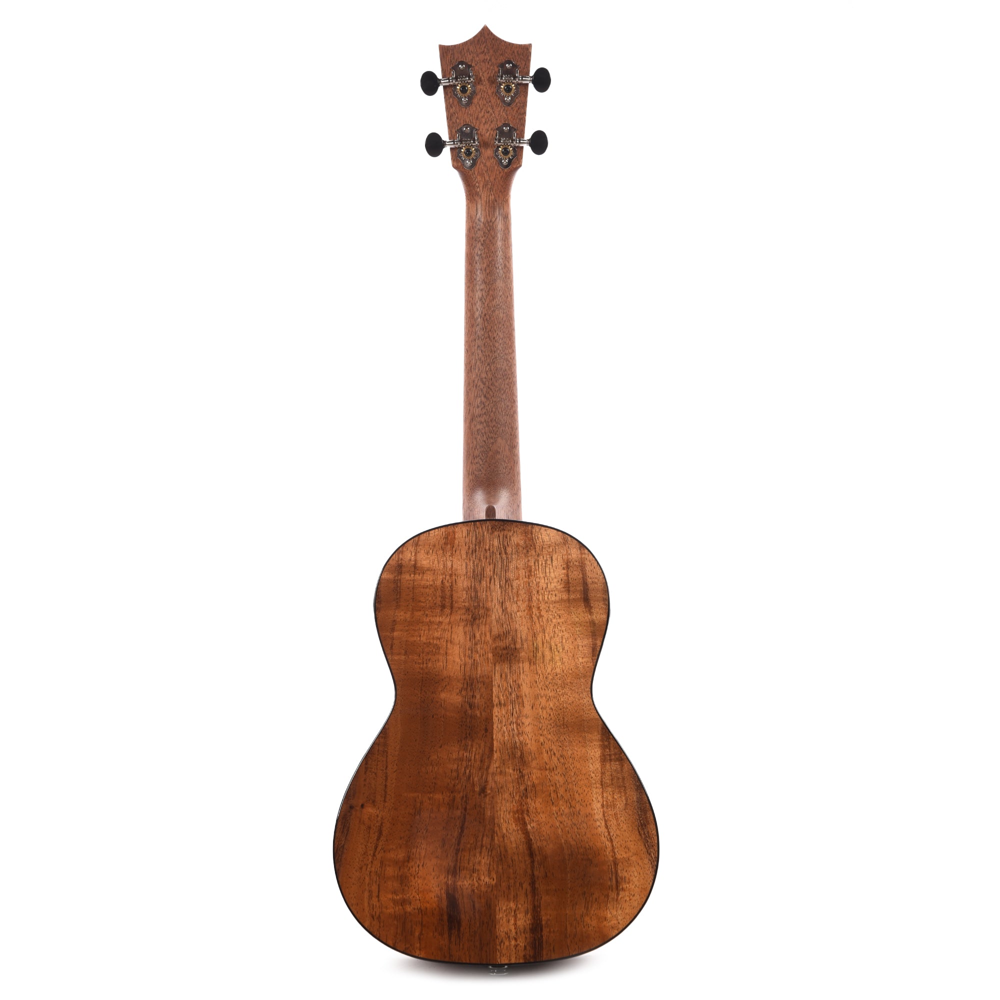 Martin TKE Uke Tenor Ukulele Koa/Koa Natural