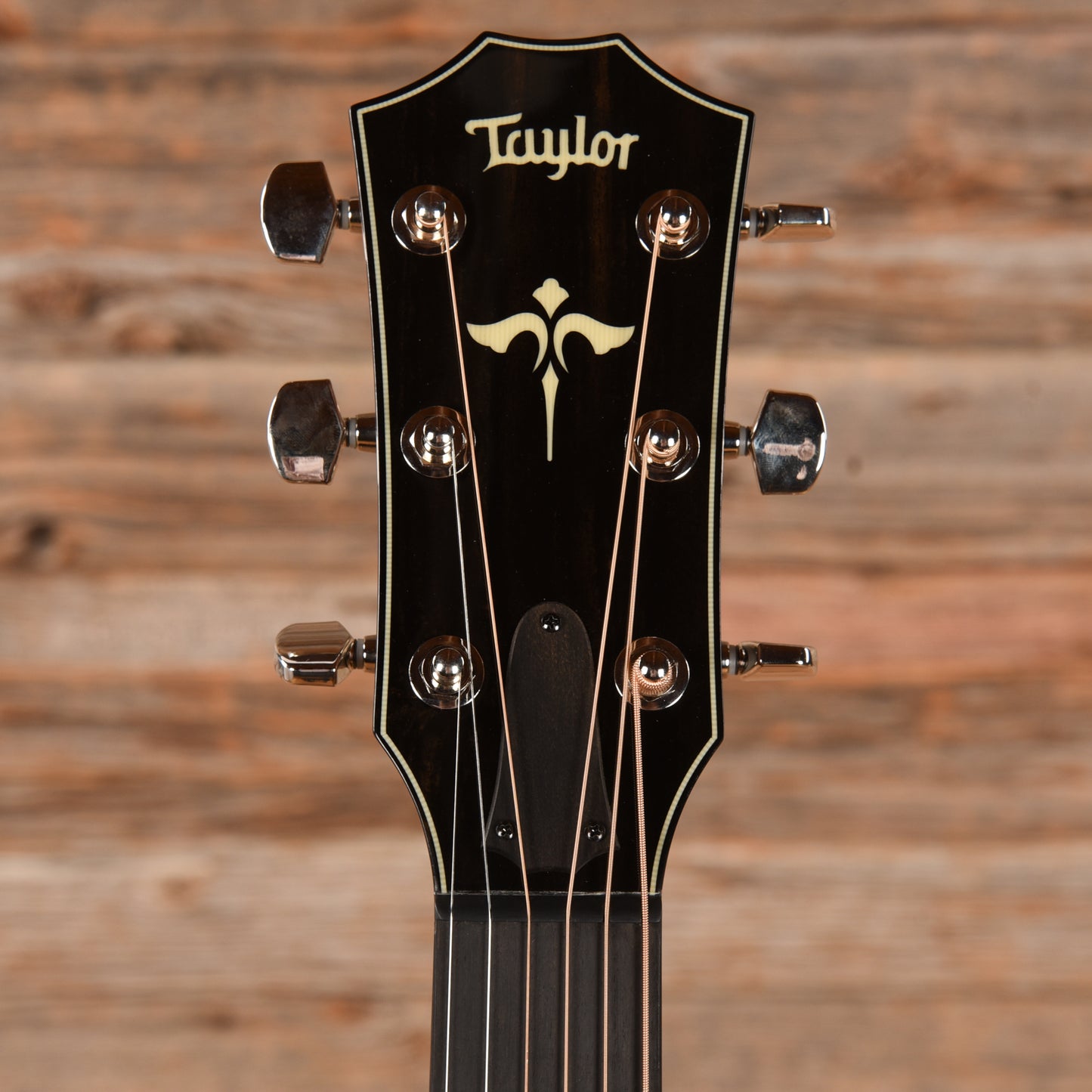 Taylor 614ce Natural 2022 LEFTY