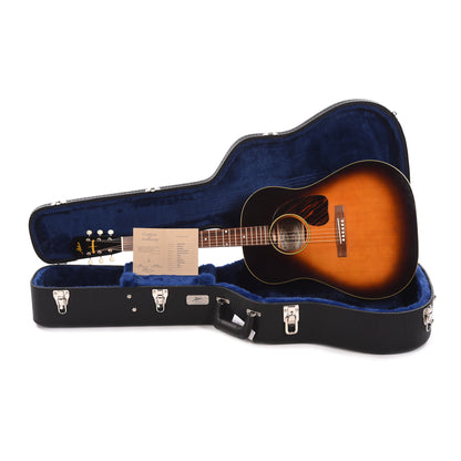 Atkin The Forty Three Baked Sitka/Mahogany Aged Sunburst