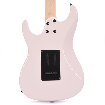 Ibanez AZES40PPK Standard Electric Guitar Pastel Pink Electric Guitars / Solid Body