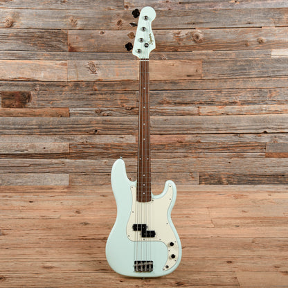 Squier Classic Vibe 60s Precision Bass Sonic Blue