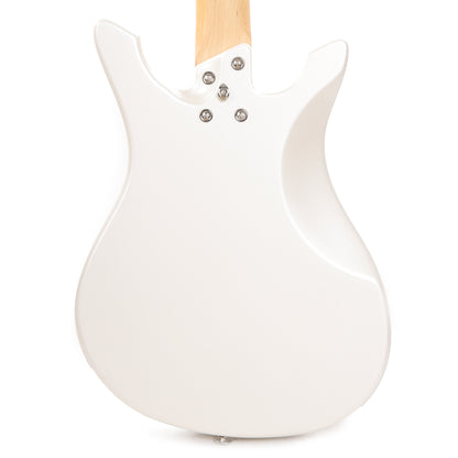 GCI Deconstructivist Bass Gloss Pearl White