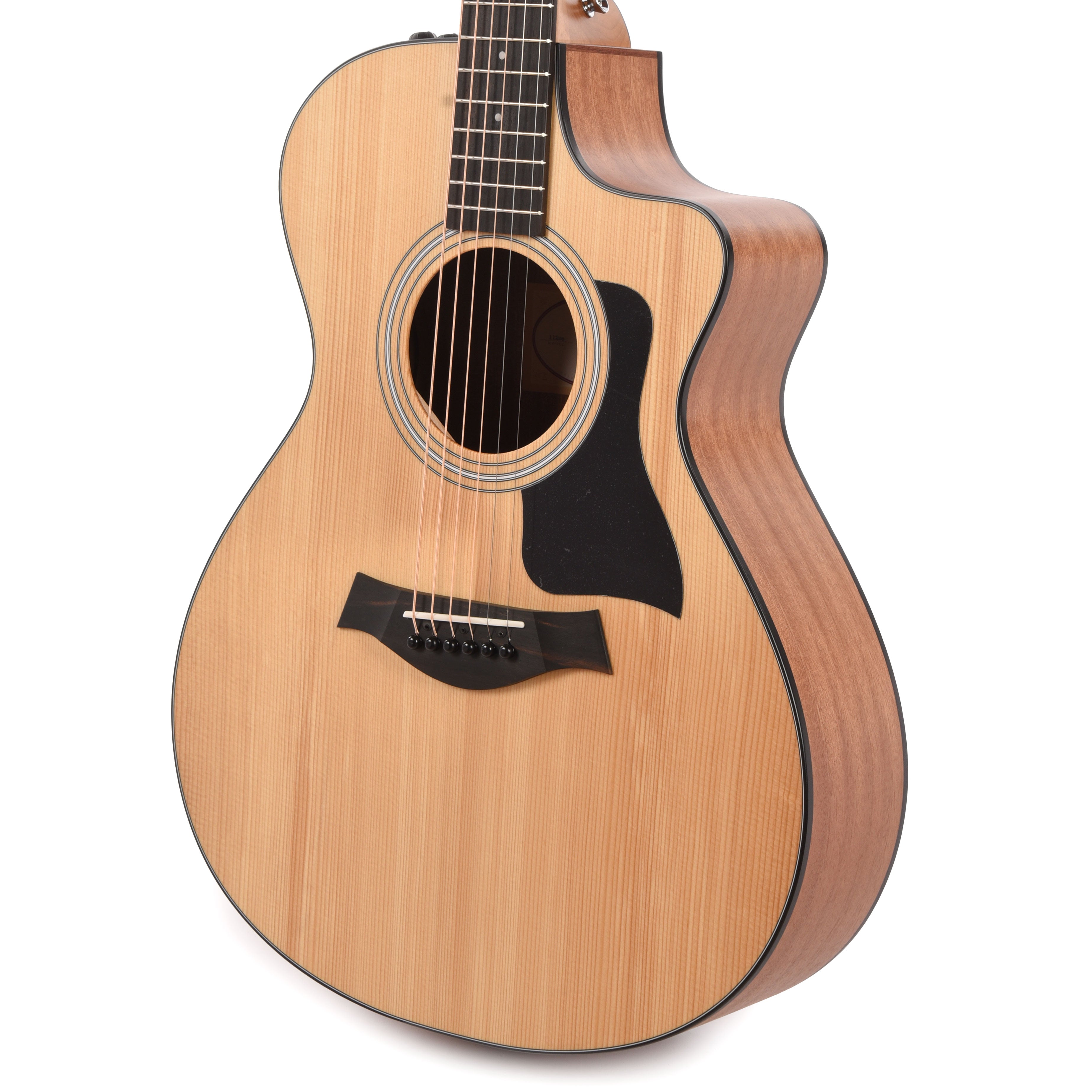 Taylor 112ce Grand Concert Sitka/Sapele Natural ES2