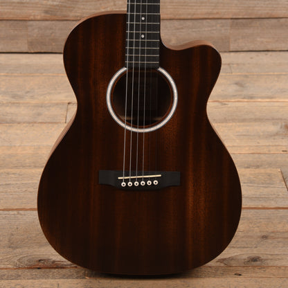 Martin 000CJR-10E StreetMaster Natural