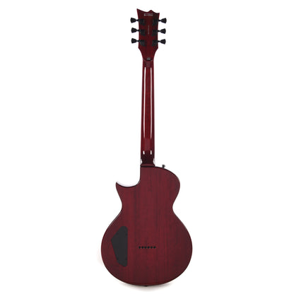 ESP LTD EC-201 FT See Thru Black Cherry