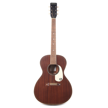 Gretsch Jim Dandy Concert Acoustic Guitar Frontier Stain