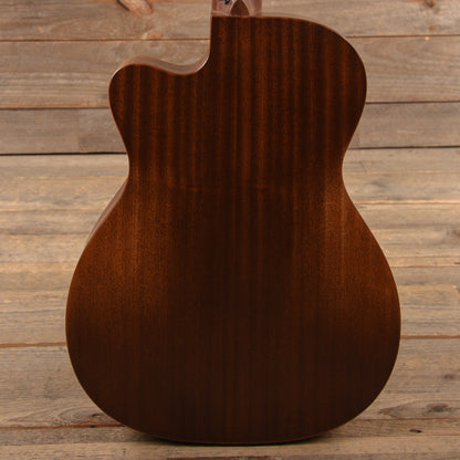 Martin 000CJR-10E StreetMaster Natural