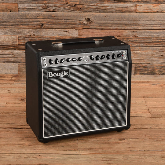 Mesa Boogie Fillmore 25 2-Channel 23-Watt 1x12