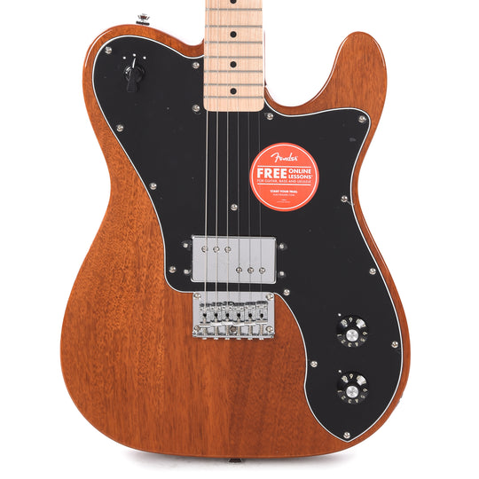 Squier Paranormal Esquire Deluxe Mocha