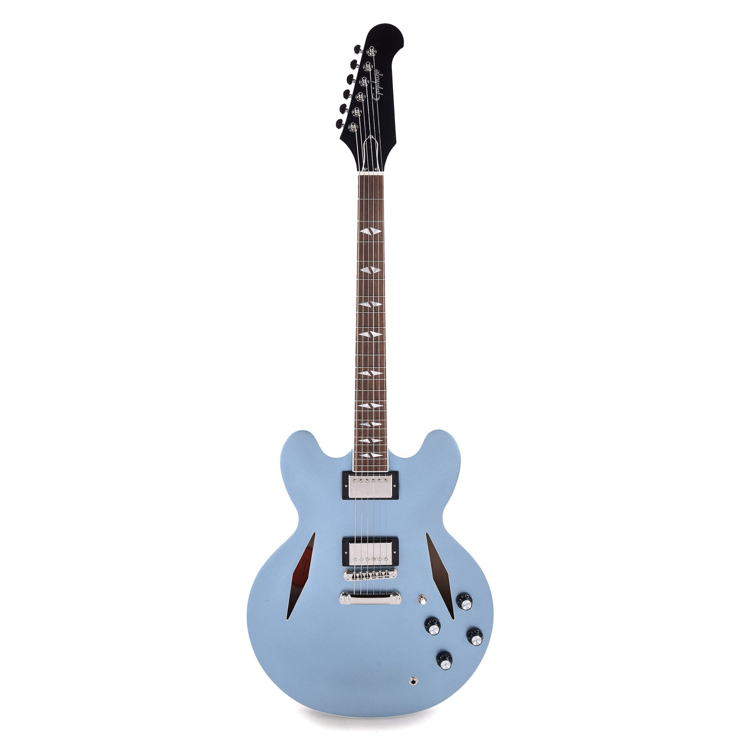 Epiphone Artist Dave Grohl DG-335 Pelham Blue