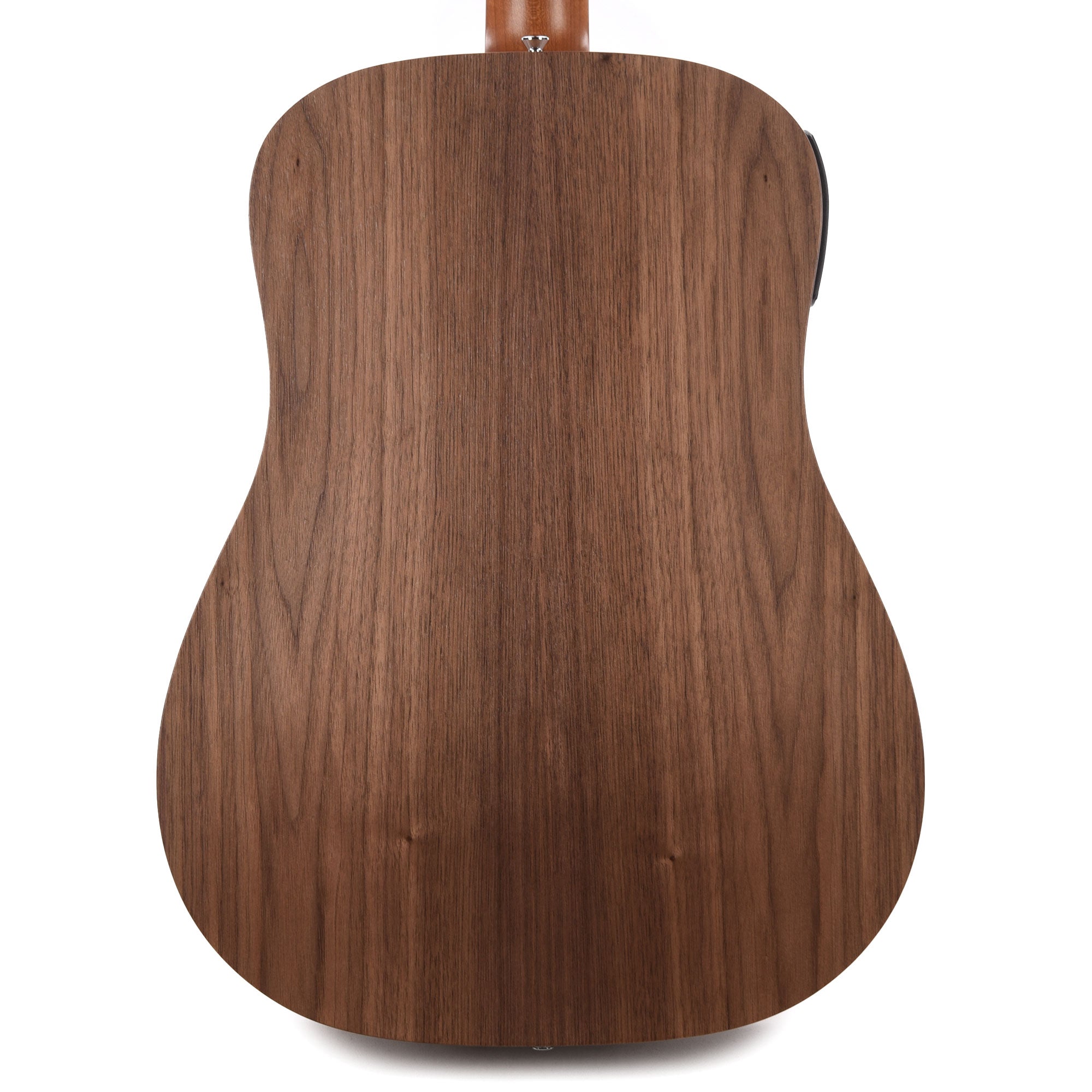 Taylor BBTe Big Baby Taylor Sitka/Walnut Natural ES-B