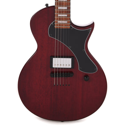 ESP LTD EC-201 FT See Thru Black Cherry