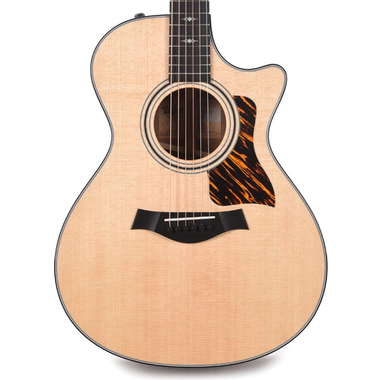 Taylor 312ce Grand Concert Sitka/Mahogany Natural ES2