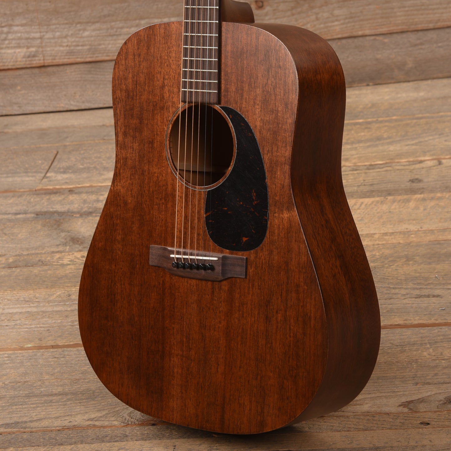 Martin D-15M Mahogany Satin Natural