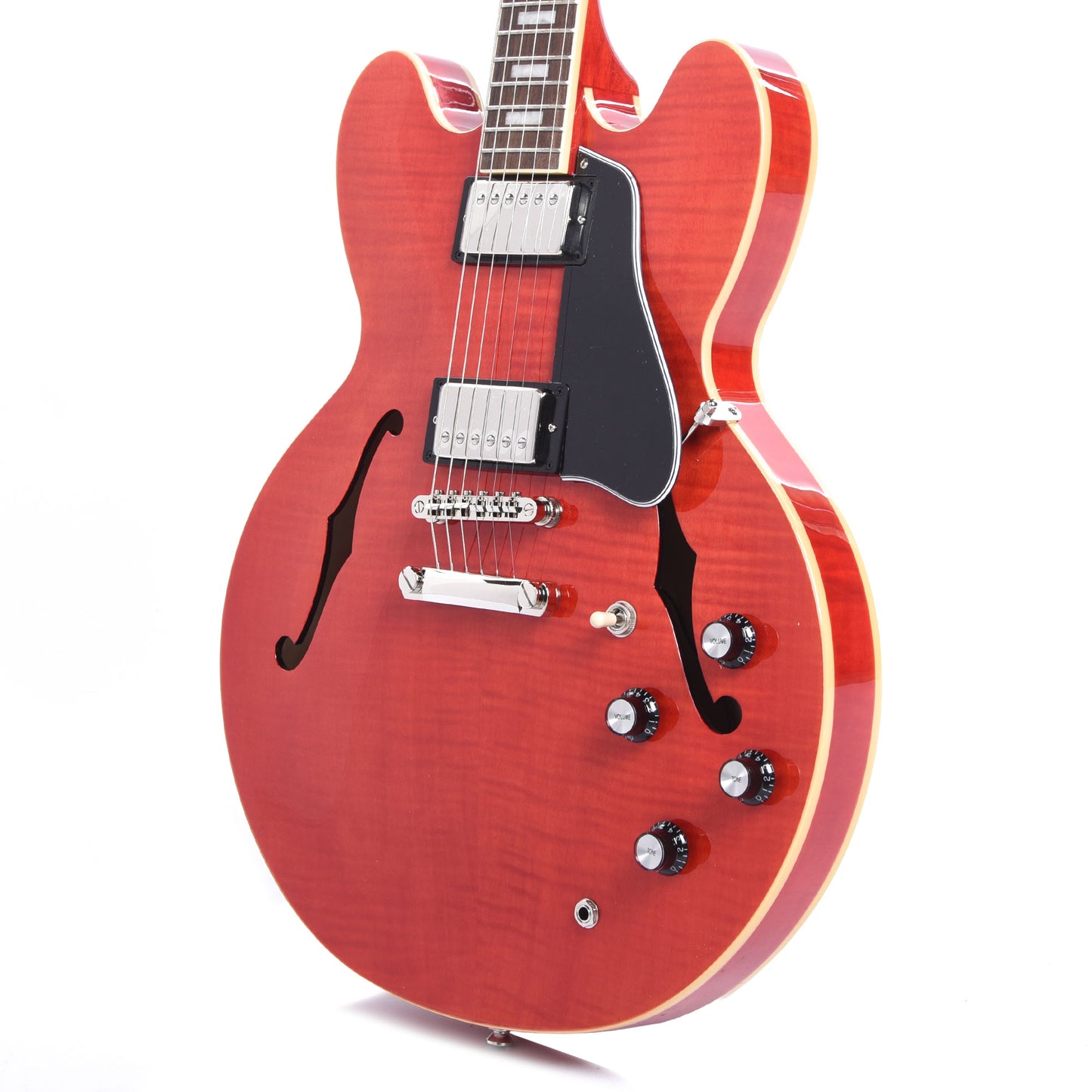 Epiphone Artist Marty Schwartz ES-335 Sixties Cherry