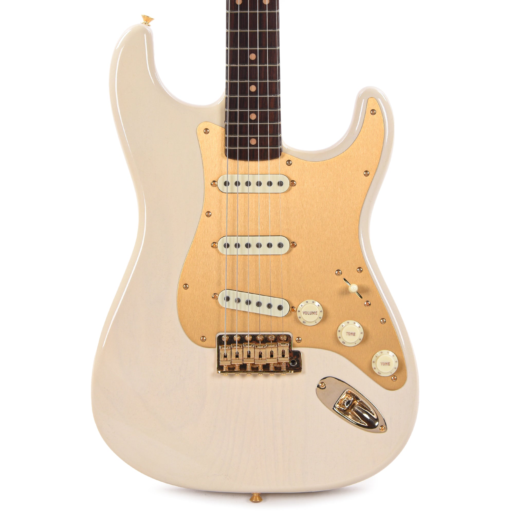 Fender Custom Shop 1959 Stratocaster Ash 