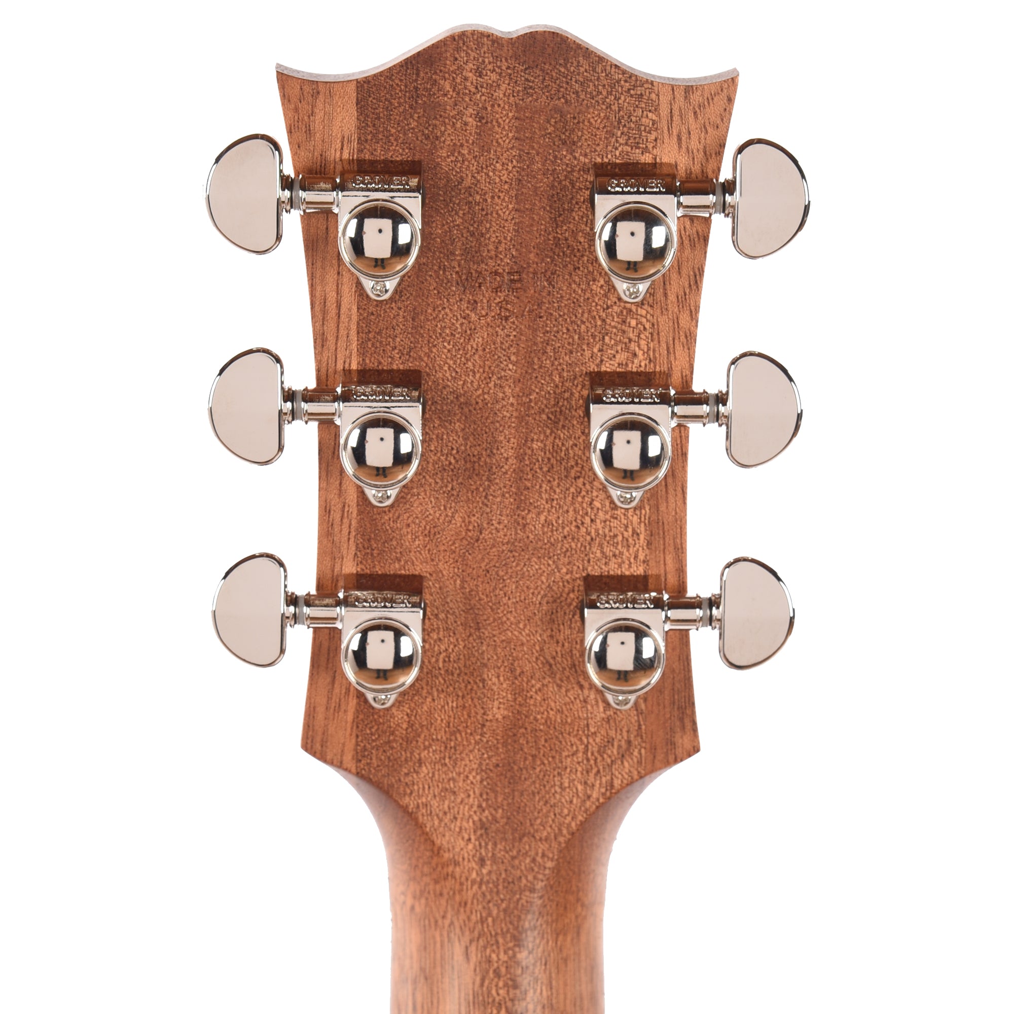 Gibson Modern SJ-200 Studio Walnut Satin Natural