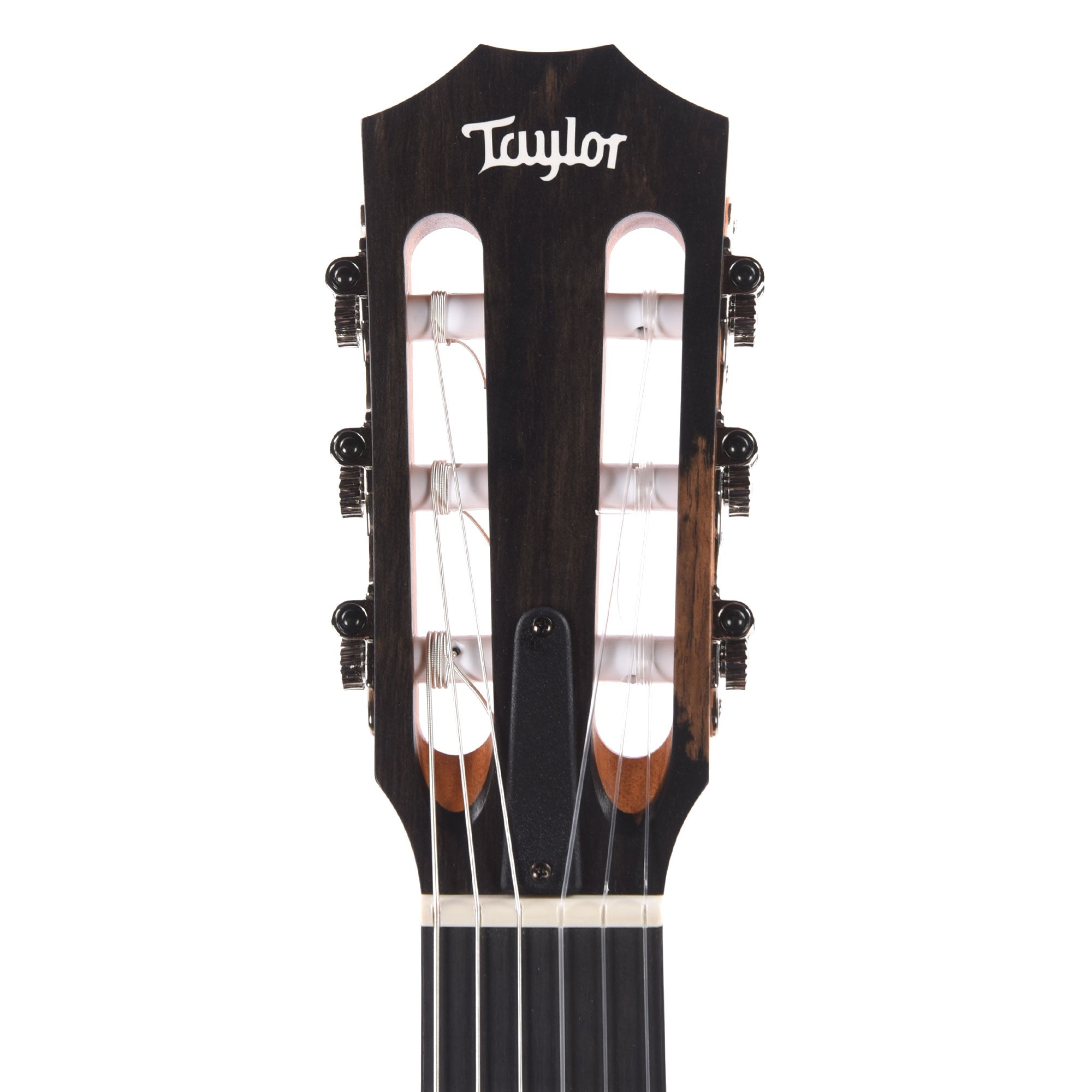 Taylor 214ce-N Grand Auditorium Torrified Spruce/Rosewood Natural ES2