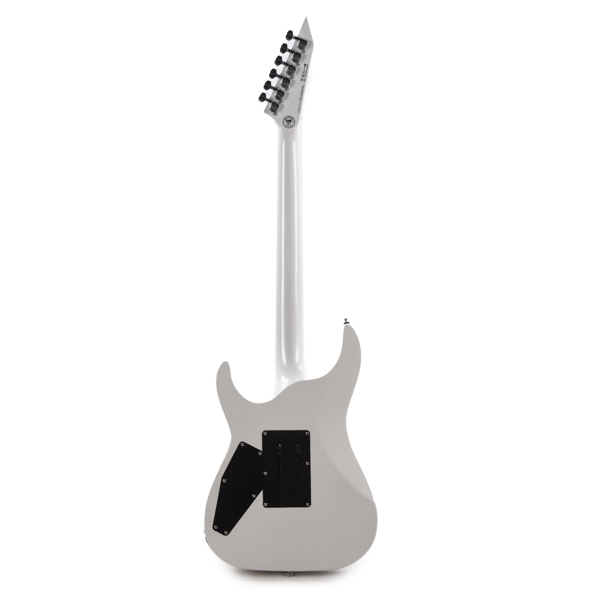 ESP LTD Horizon Custom '87 Pearl White