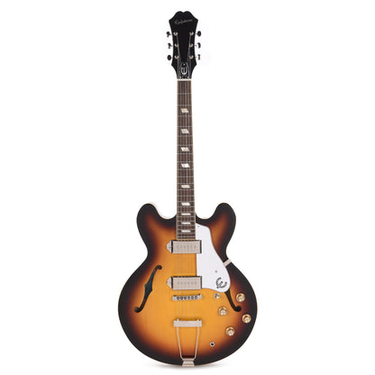 Epiphone Original Casino Vintage Sunburst