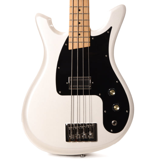 GCI Deconstructivist Bass Gloss Pearl White