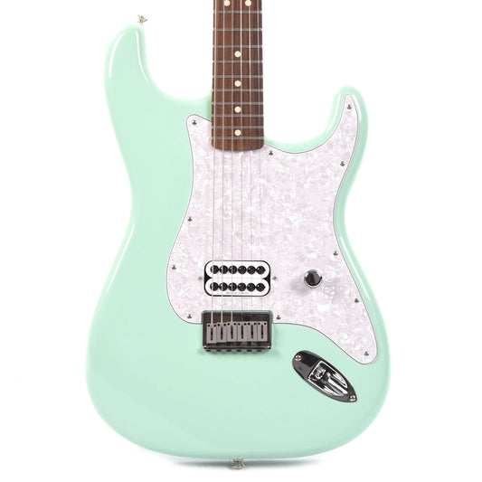 Fender Artist Limited Edition Tom DeLonge Stratocaster Surf Green