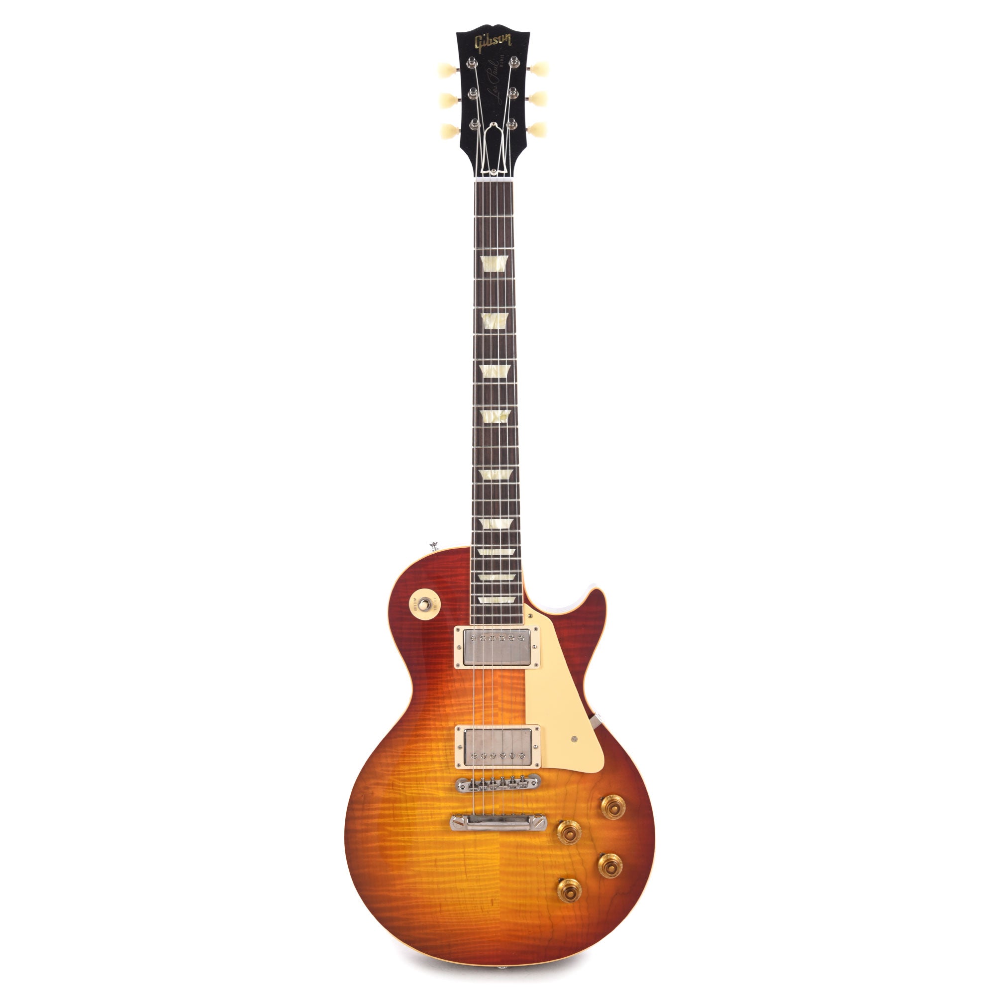 Gibson Custom Shop 1959 Les Paul Standard 