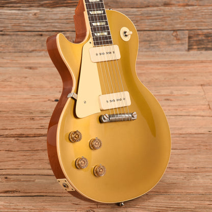 Gibson Custom 54 Les Paul Standard Gold 2020 LEFTY