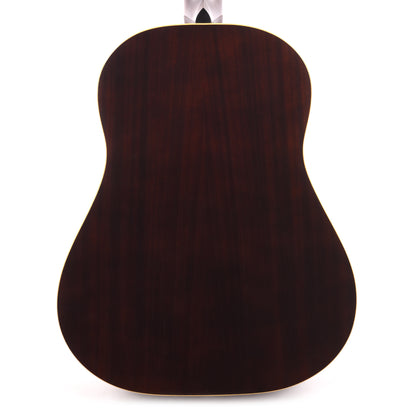 Atkin The Forty Three Baked Sitka/Mahogany Aged Sunburst