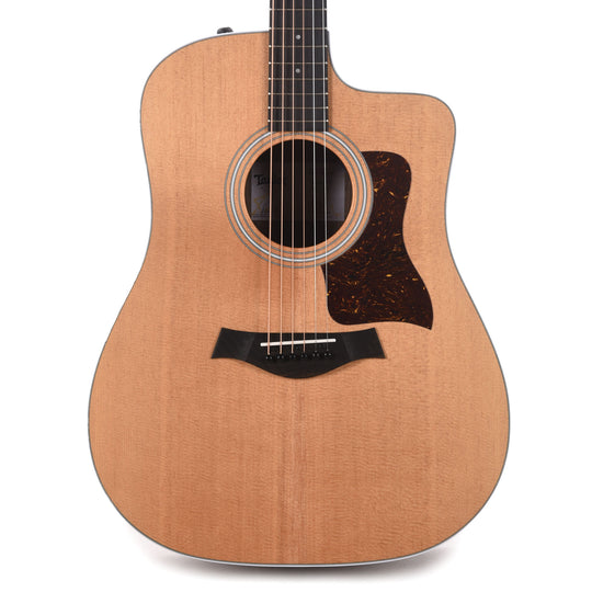 Taylor 210ce Dreadnought Torrified Spruce/Rosewood Natural ES2