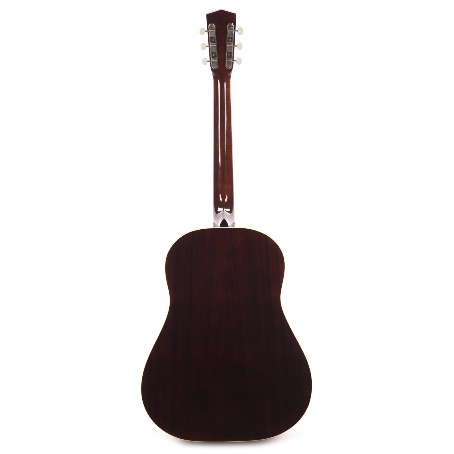 Atkin The Forty Three Baked Sitka/Mahogany Aged Sunburst