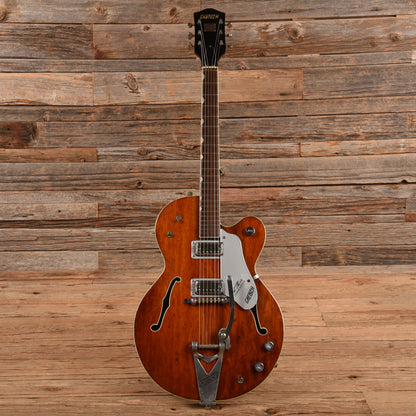 Gretsch Chet Atkins Tenessean Walnut 1964