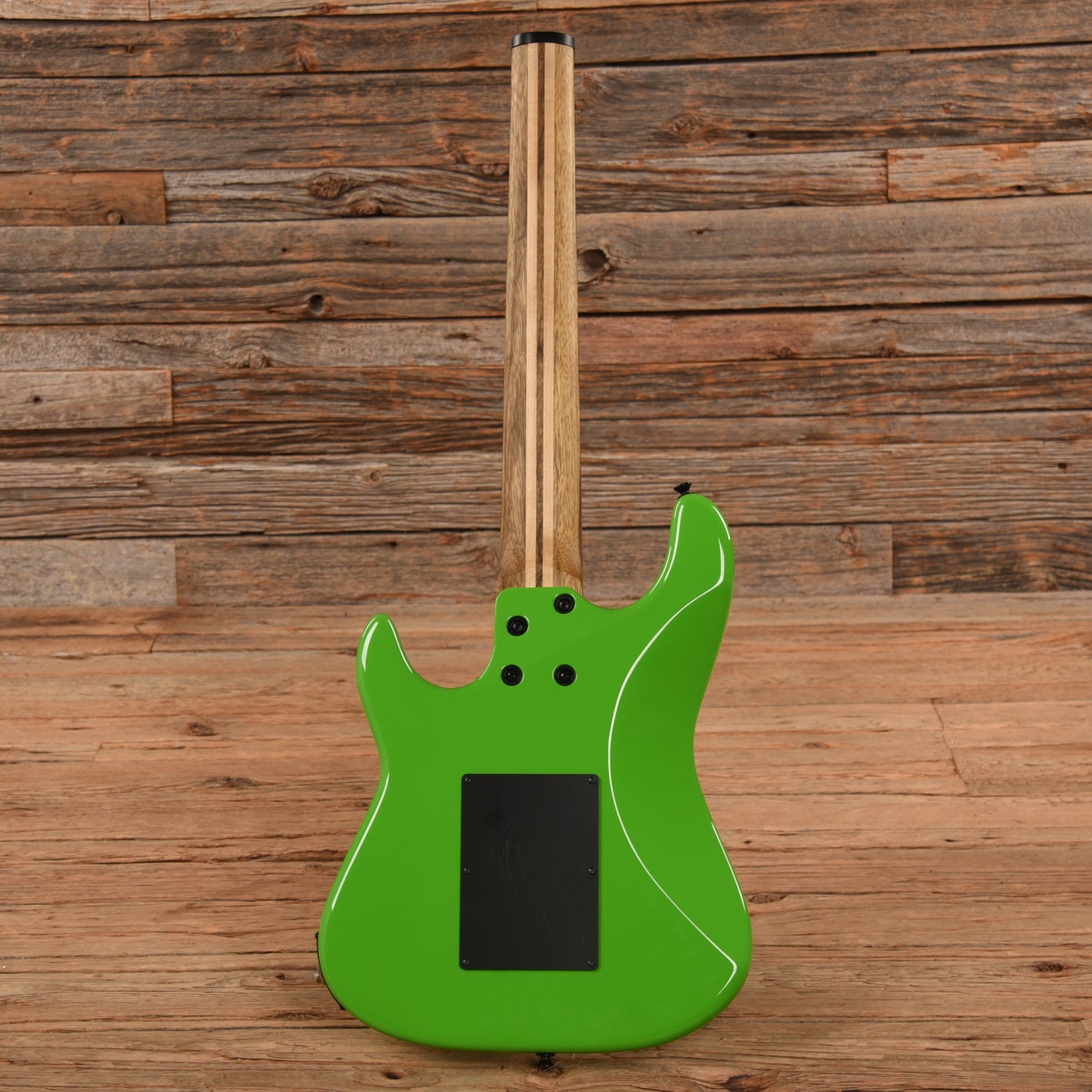 Kiesel Delos 7 Green