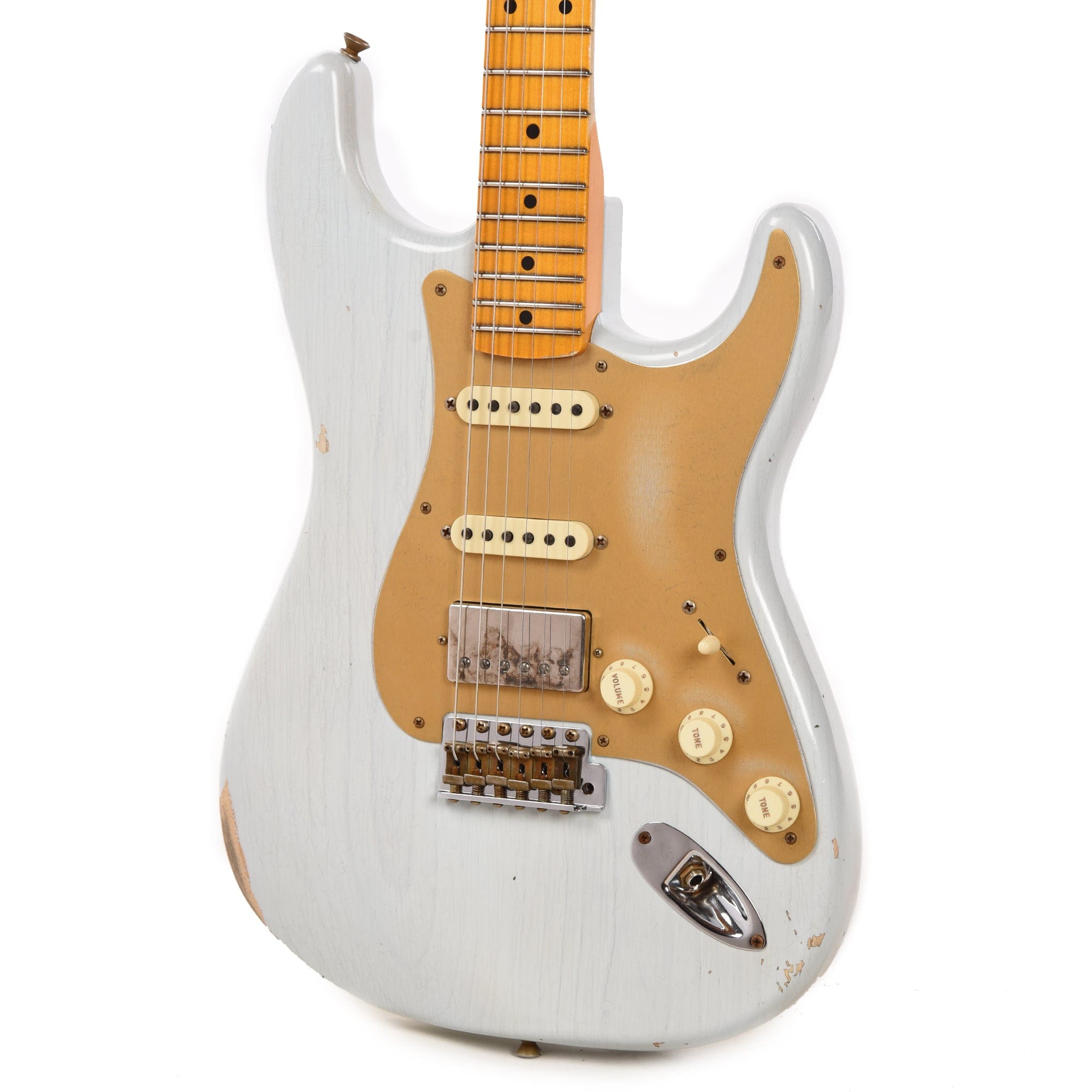 Fender Custom Shop 1957 Stratocaster HSS 