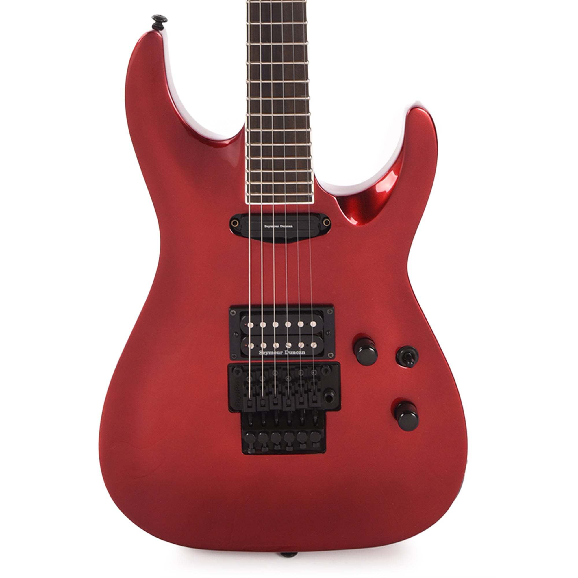 ESP LTD Horizon Custom '87 Candy Apple Red