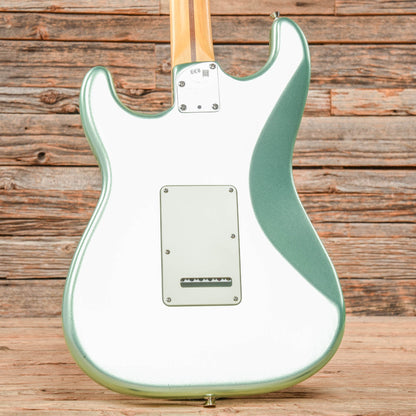 Fender American Professional II Stratocaster Mystic Surf Green 2021