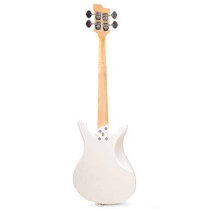 GCI Deconstructivist Bass Gloss Pearl White