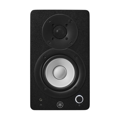 Yamaha HS3 B 3.5" Powered Studio Monitors Black