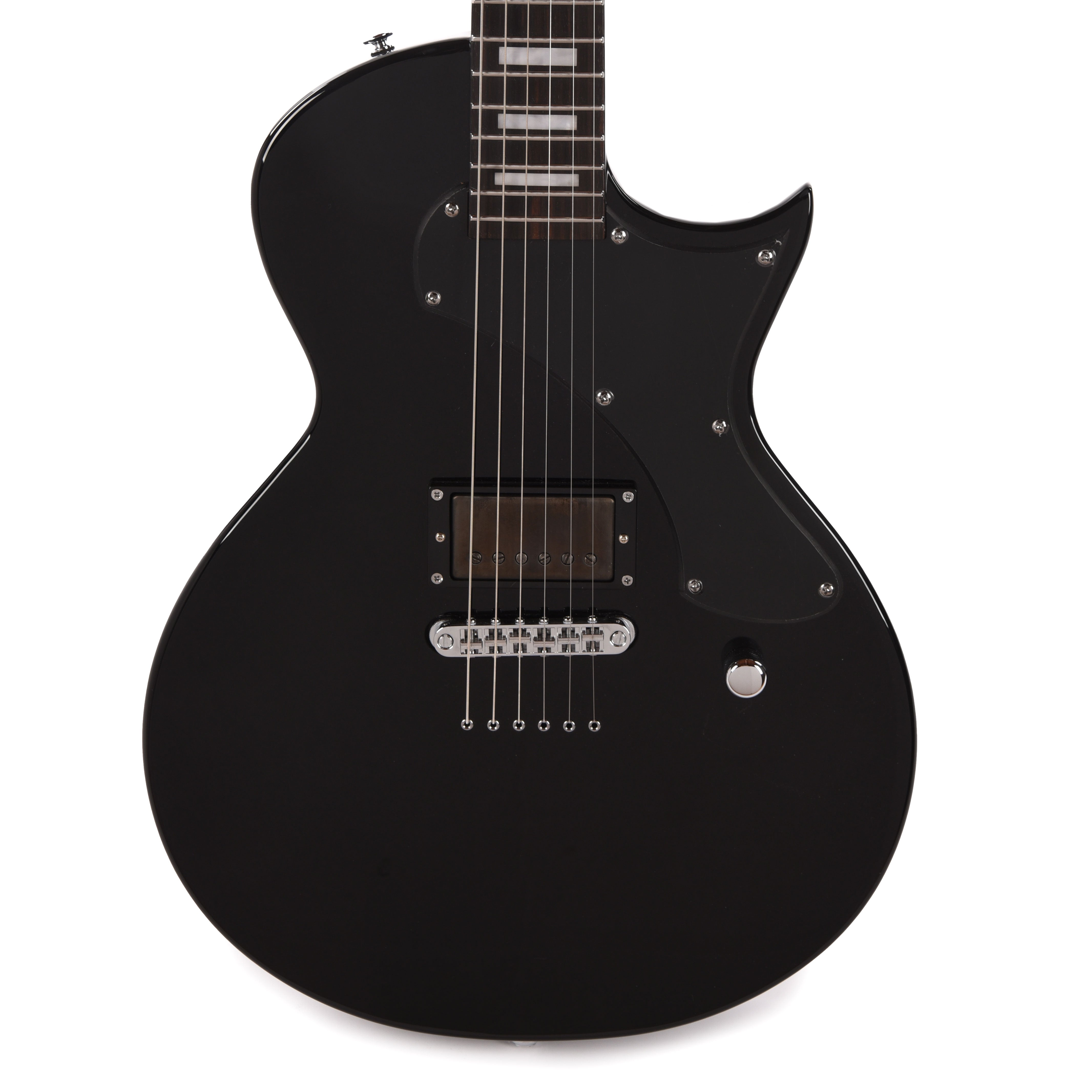 ESP LTD EC-01 FT Black