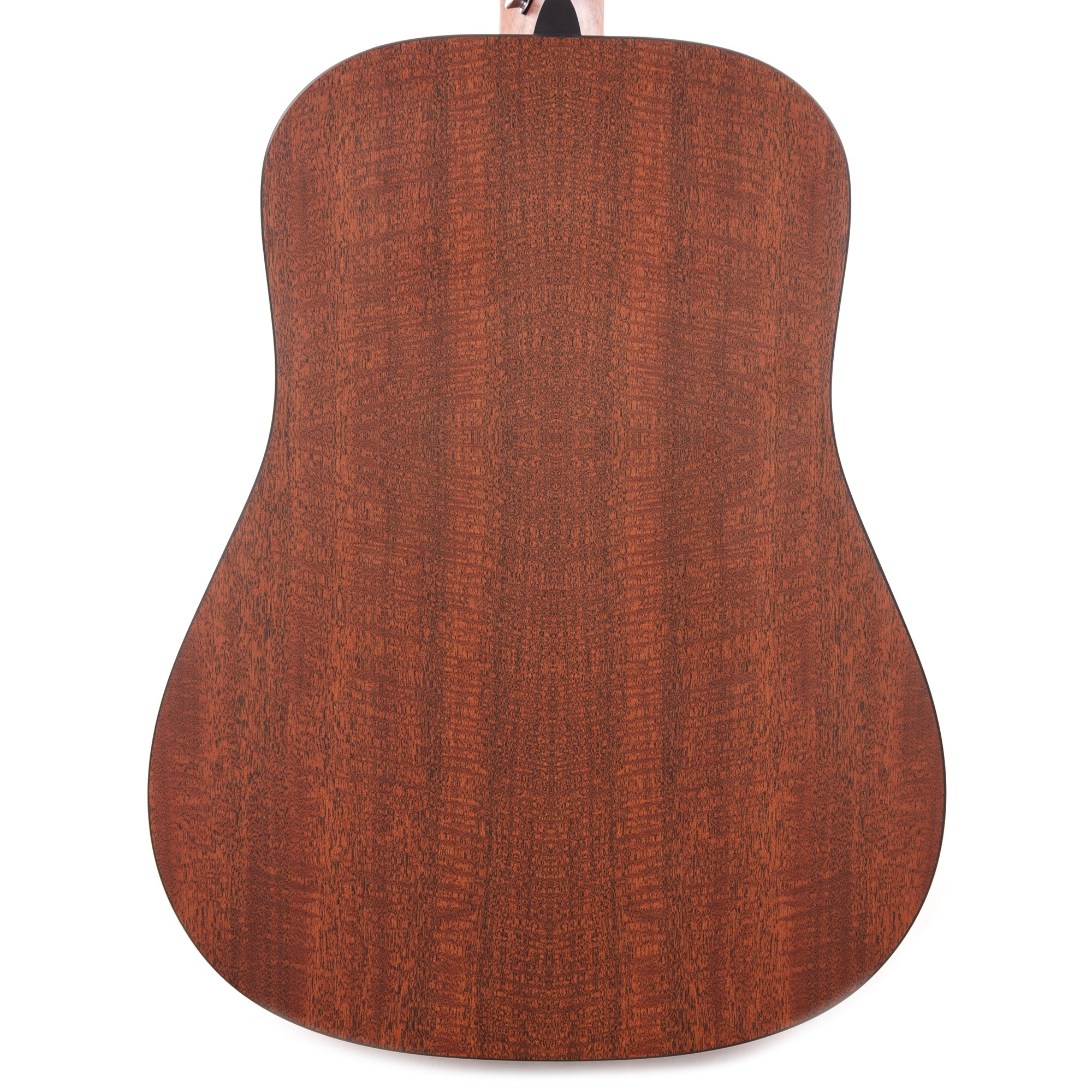 Martin D-X2E Spruce/Figured Mahogany Pattern HPL Natural