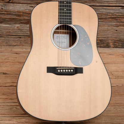 Martin D10-E Natural