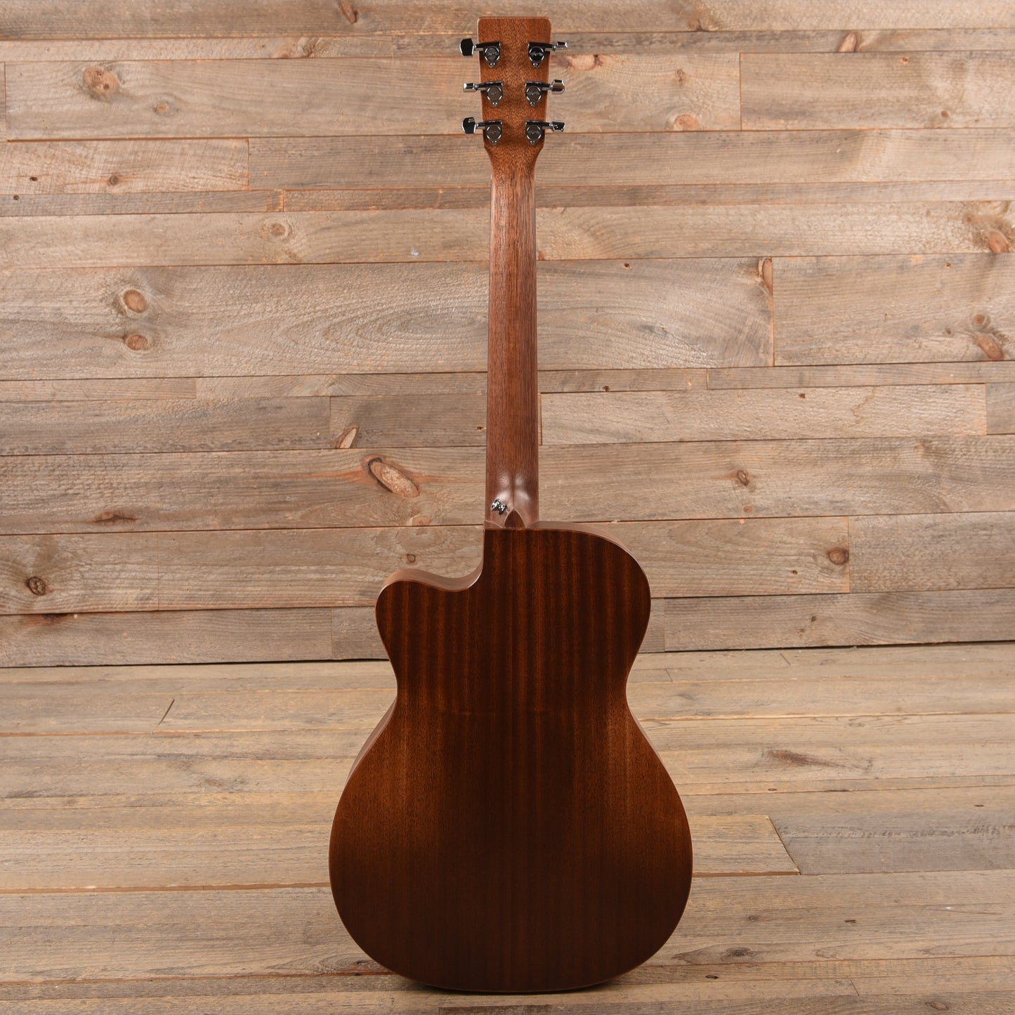 Martin 000CJR-10E StreetMaster Natural