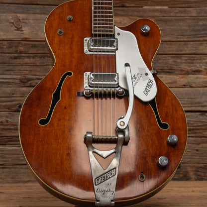 Gretsch Chet Atkins Tenessean Walnut 1964