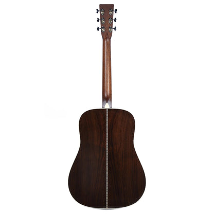 Martin D-28 Dreadnought Sitka Spruce/East Indian Rosewood Ambertone