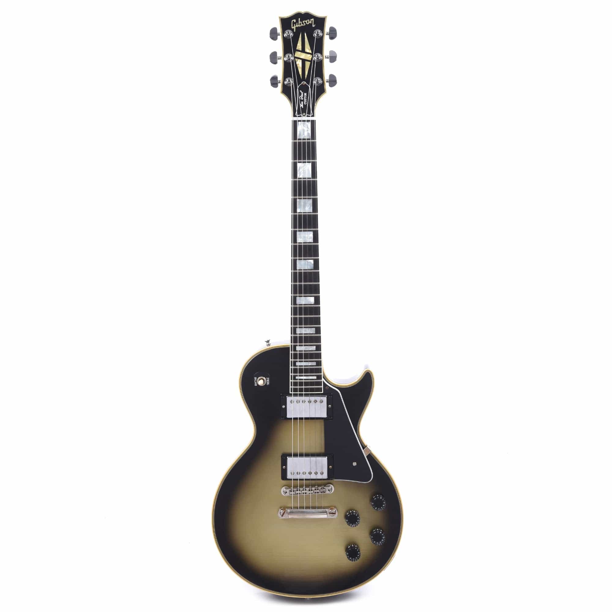 Gibson Custom Shop Murphy Lab 1979 Les Paul Custom 