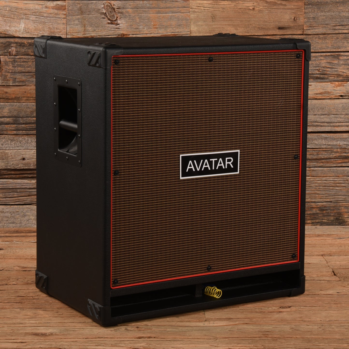 Avatar B2126 2x12 Bass Cabinet