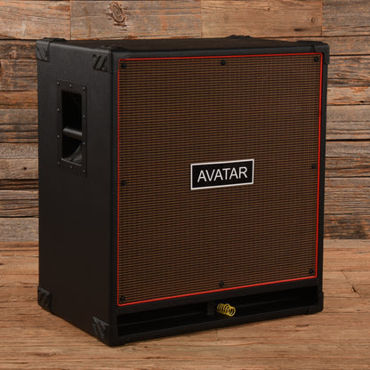 Avatar B2126 2x12 Bass Cabinet